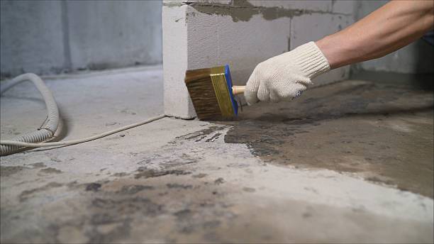24/7 Emergency Vapor Barrier Installation experts in Scottsboro, AL